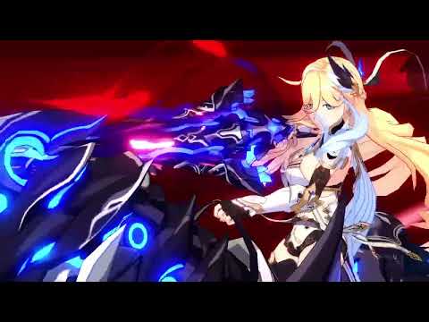 Honkai Impact 3 - SEA - SD EX RL - 393 - Imaginary Perilous - HoD Minion - PE SnS HOS - 3874