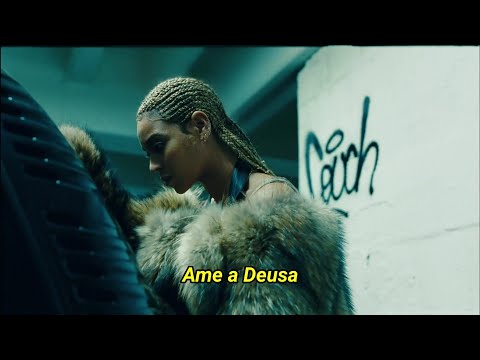 Beyoncé - Don't Hurt Yourself (Legendado)
