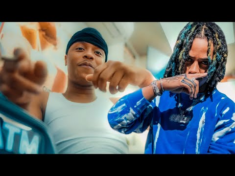 C Blu Reacts To Sha Ek - No Comin' Back (Official Video)