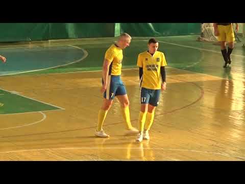 7 КУ 12 13 Митник – JC Бегемоты