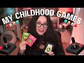 I Haven T Seen These Atari Games For Over 30 Years