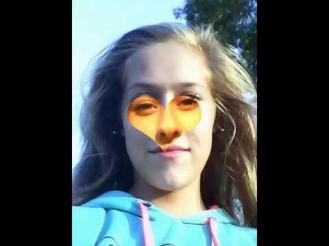 Моят редактиран видеоклип