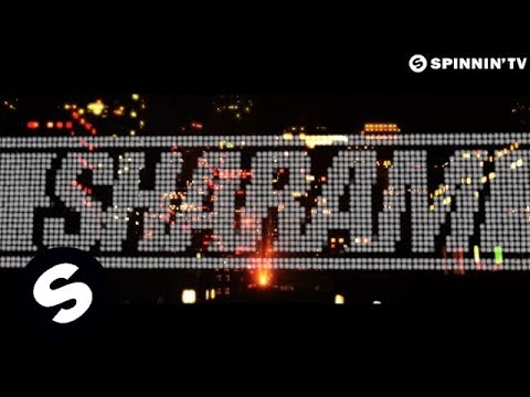 Sharam - August House (OUT NOW)