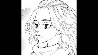 Mikey edit (Tokyo revengers)  - slow burn by autograf