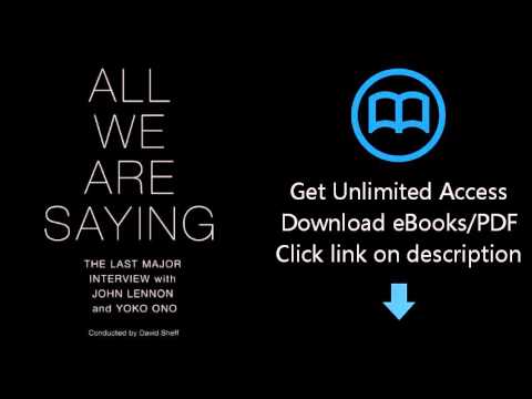 download lagu mp3 mp4 Yoko Ono Pdf, download lagu Yoko Ono Pdf gratis, unduh video klip Yoko Ono Pdf