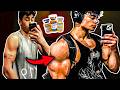 The Lie Behind Clark Kent's "Natural" Status | Full Transformation & Analysis