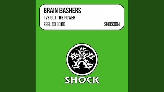 I've Got The Power (Original Mix)