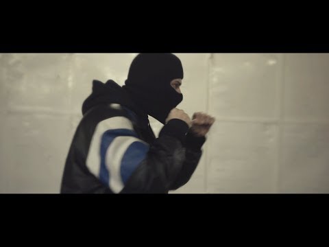 Blokkmonsta - 13. 300 mit Rako & Schwartz [Official Music Video / prod. Isy Beatz]