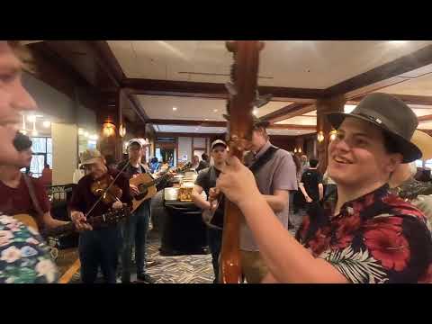 SPBGMA 2024 Jam - Way Downtown