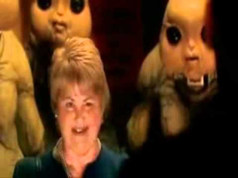 Doctor Who Alien Tribute No.18 - The Slitheen