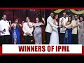 Winning moment: Punjab Lions wins Zee TV’s Indian Pro Music League