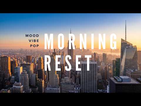 👉 Start Your Day Right ☀️ 45 Min Morning Reset (Calm & Focused)