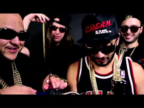 Dabs   TrapZillas   YouTube