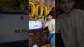 Download lagu I NEED 1 MORE SUBSCRIBER #youtubeshorts #celebration #100k #subscribe mp3 Download lagu I NEED 1 MORE SUBSCRIBER #youtubeshorts #celebration #100k #subscribe mp3