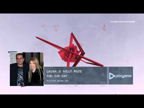 LAURA si NELUT PESTE - Iubi, iubi hai (MANELE 2015)