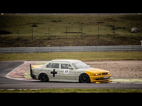 Gumbalkan Grand Prix 6 Heures Sur Le Most OFFICIAL AFTERMOVIE