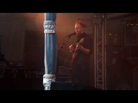 Newton Faulkner | Live
