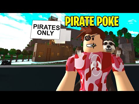 I Became A Bloxburg Pirate My Friend Was Trapped Roblox Mp3 - bloxburg mall had evil boss i exposed him roblox youtube
