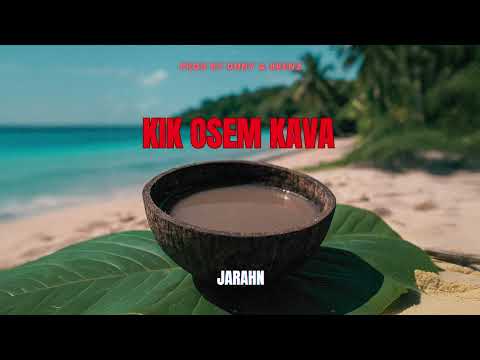 Jarahn - Kik Osem Kava (Audio)