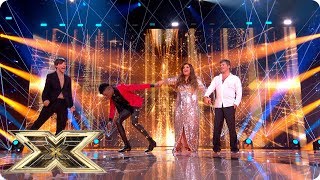 The Winner of The X Factor 2018 is... | Final | The X Factor UK 2018