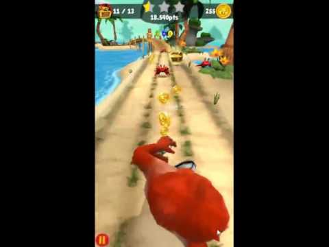 Looney Tunes Dash Level 482