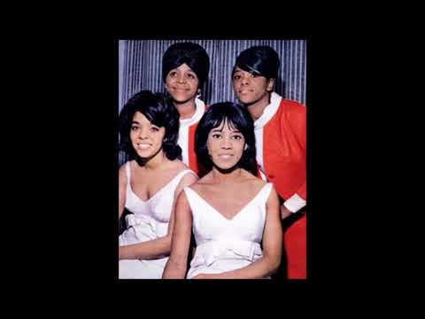 60's Girl Group The Rubies ~ Is A Man Really Worth It?