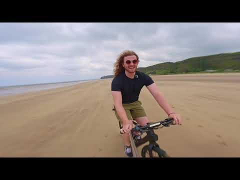 Modmo Saigon + Electric Bike Review