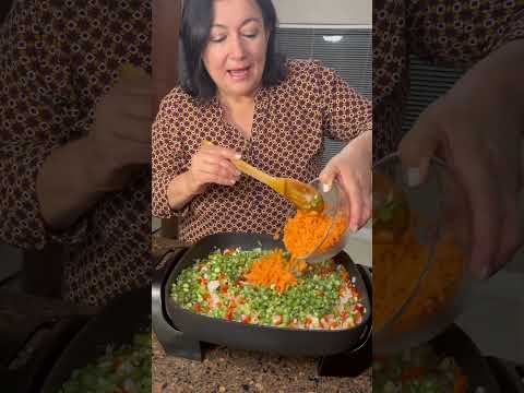 How to make tuna antipasto #antipasto #tunaantipasto