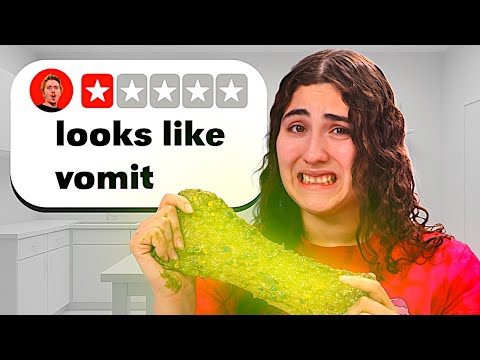 Fix The Impossible Slime (I LIED)