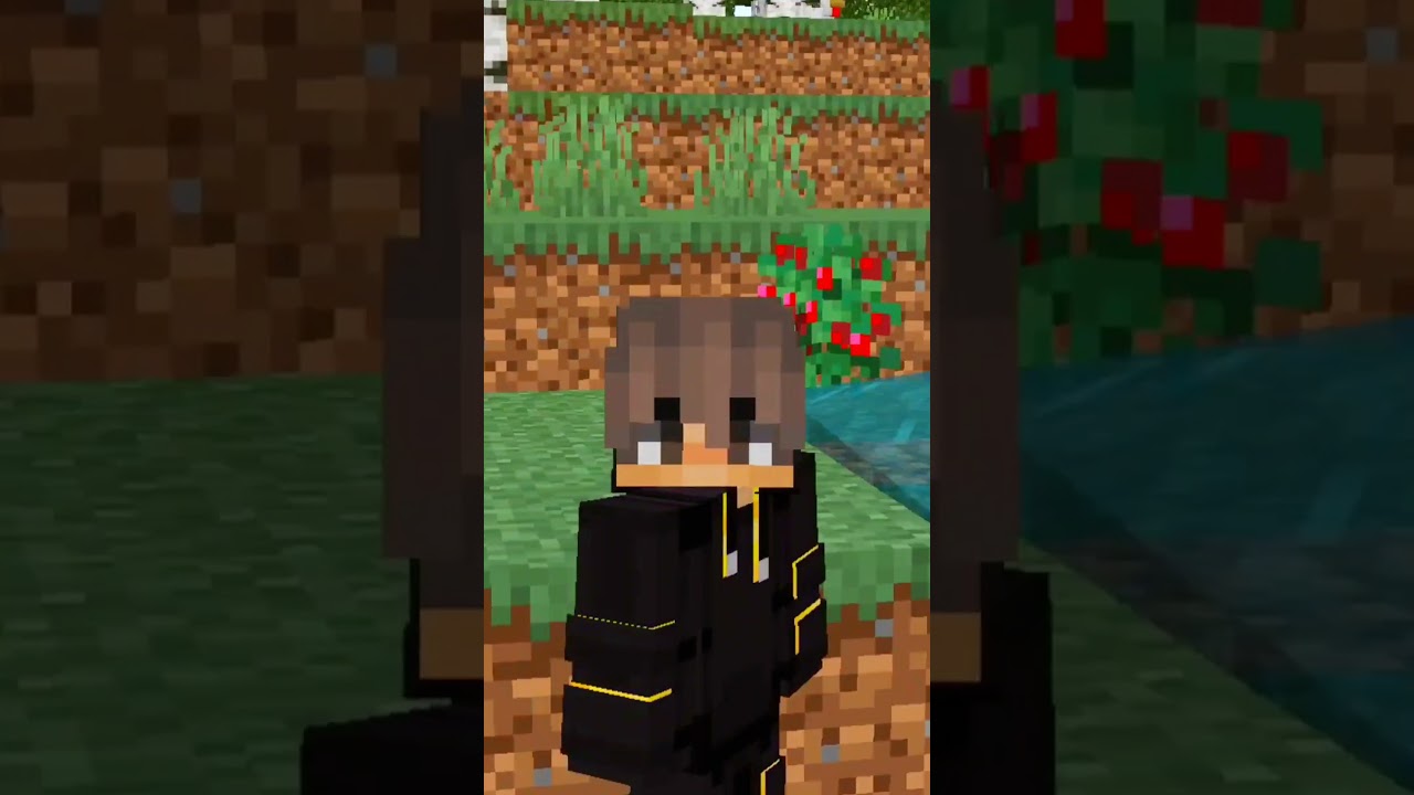 THIS MINECRAFT MOD ADDS VARIOUS TYPES OF MOON IN  #minecraft