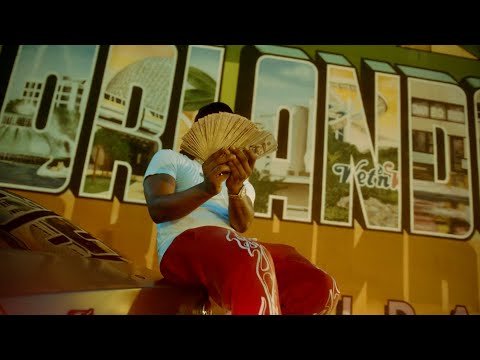 RL Weege — “Everything Gucci” (Official Music Video)