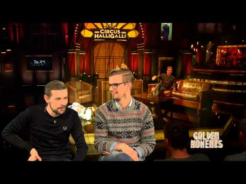 Golden Moments 2013 - Part 3