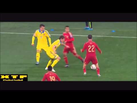 Isco: 2015/16 Skills