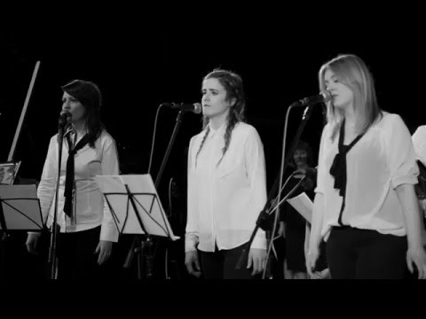 WMS - Dobry Pasterz (rep. K. Śleziak)