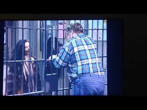 Roseanne: Darlene Bails Dan out of Jail 💵💸 (My most watched video)