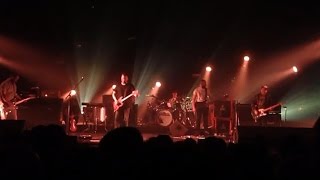 Mogwai My Father, My King Dublin Olympia 19June 2015