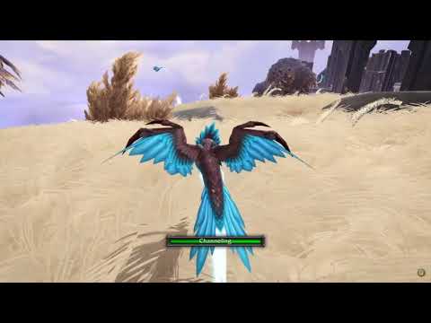 Shadowlands Per Patch and Survival Guide