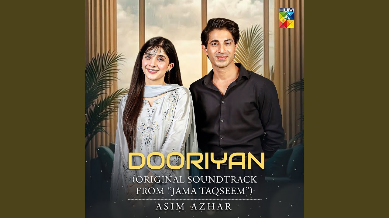 Dooriyan (Original Soundtrack from "Jama Taqseem")