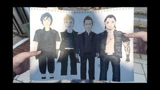 FF15　地下１００階の迷宮に挑む♪　スチリフの杜　発狂せずクリアしたい！！　パート34
