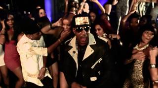Dj SpinKing Ft. Jeremih & French Montana - Body Operator (Official Video)