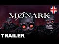 Βίντεο παιχνιδιού για Monark  Playstation
