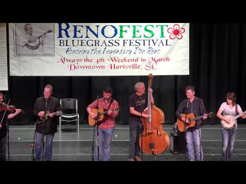 The Grascals - The Road of Life