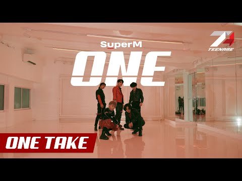 [KTO Hataw - TEENAGE CG] SuperM 슈퍼엠 - ‘One (Monster & Infinity)’ Dance Cover