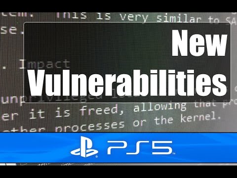 More FreeBSD Vulnerabilities for PS4 and PS5