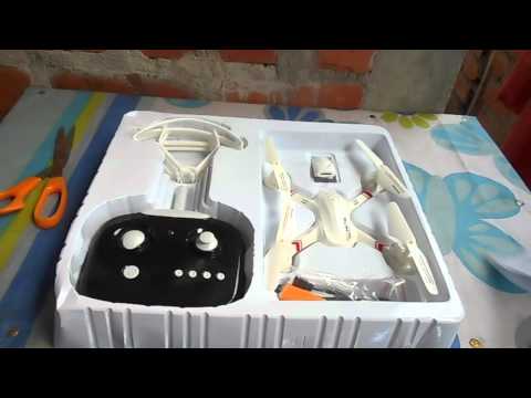 Mould King Super-S 33041 Drone