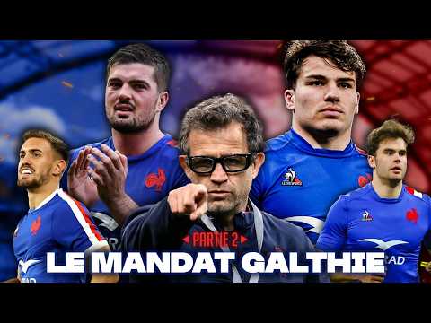 LE GRAND CHELEM 2022 : LE FILM