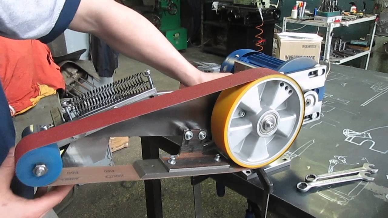 Лента На Гриндер В Ростове Купить