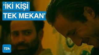 ‘Kırık bir aşk hikayesi’ Çilingir Sofrası