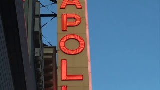 I Can't Believe That You're In Love With Me performed by SINGCOPATION