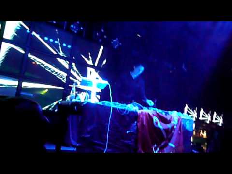 Ronski Speed @ Royal Beach club (SPb, Russia) 26.09.2009